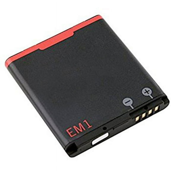 Blackberry E-M1 Em1 Battery Compatible With Blackberry Curve 9370/9360/9350