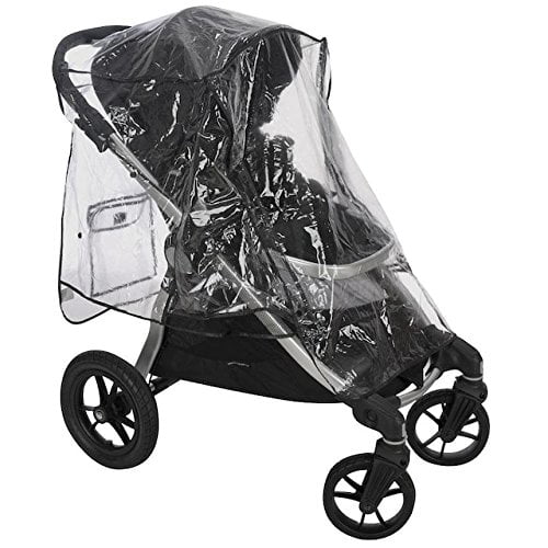 Zobo Travel System Weather Shield