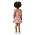 thumbnail image 3 of Minnie Mouse Toddler Girl 2 Piece Eyelet Skirt Set, Sizes 12 Months-5T, 3 of 5