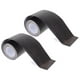 thumbnail image 4 of 2 rollos de molduras flexibles autoadhesivas para rodapiés de pared, ideales para el dormitorio., 4 of 8