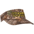 thumbnail image 2 of Waffle House Realtree EDGE Camo Visor, 2 of 2
