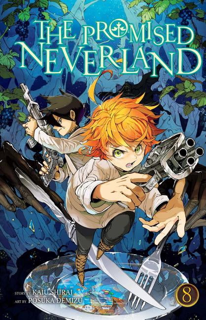 絵本・児童書 The Neverland Promised Neverland The Promised Neverland, Vol. 16: Lost Boy, Book