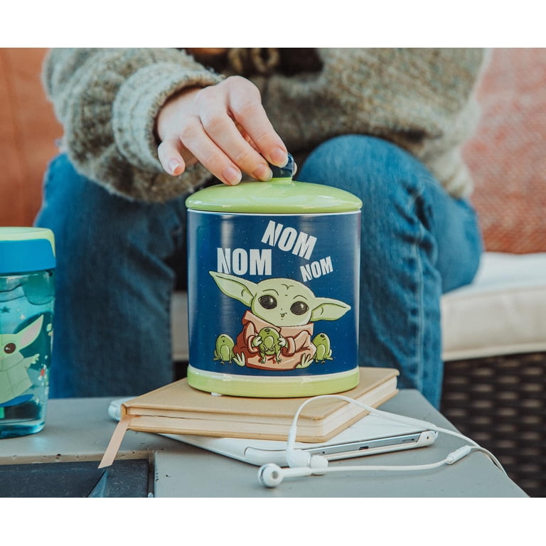 Star Wars: The Mandalorian Grogu 