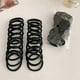 thumbnail image 1 of 20-Pack Elastic Hair Bands for Women, Seamless Scrunchies for Everyday Styling, 1 of 5