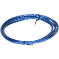 thumbnail image 4 of Kit de cable de freno y carcasa de cambio para bicicleta de montaña de aleación de aluminio, 1,8 m, color azul, 4 of 8