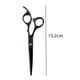 thumbnail image 2 of Tijeras para cortar cabello de 6 pulgadas, tijeras para cabello para niños, para salón, barberos, niños, bebés y uso doméstico, 2 of 5