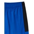 thumbnail image 3 of Athletic Works Boys Tricot Pants, Sizes 4-18 & Husky, 3 of 3