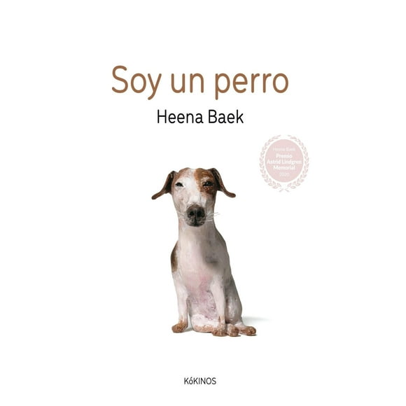 Soy un perro
