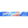 Ziploc® Brand Freezer Bags, Two Gallon, 10 Count