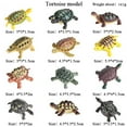 thumbnail image 3 of Offres Cyber et Lundi 2023 Jouets 12 Ensembles de Simulation Colorée de Volaille et Petits Animaux Ensemble Modèle Ornements Multicolore Taille Unique, 3 of 5