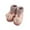 Purple, variant on Splozh Baby Shoes Breathable Baby Autumn and Winter Boys Girls Children Socks Shoes Non Slip Indoor Floor Baby Sports Shoes Warm Comfortable Plush Animal Pattern ,18-24 Months