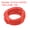 Black(8mm OD x 5mm ID), variant on Uxcell Pneumatic Tubing Pipe Pu Air Compressor Hose Tube Line Red(4mm OD x 2.5mm ID)