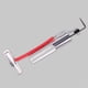 thumbnail image 2 of Car Windshield Removal Tools Kit Auto Window Glass Cutting Tool for Auto Windshield Repair Hand Too, 2 of 5