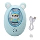 thumbnail image 1 of Calentador de Manos Recargable USB Sincero 3000mAh Portátil Azul, 1 of 10