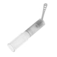 thumbnail image 2 of Glass Cylinder Metal Piston Replacement Parts 15mm Diameter Piston for Engine Educational Toy Gift - Hot cylinder piston, 2 of 8