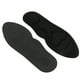 thumbnail image 5 of Plantilla de zapatos transpirable,Masaje transpirable Zapatos de esponja beige Plantilla Zapatos Amortiguador Claridad notable, 5 of 8