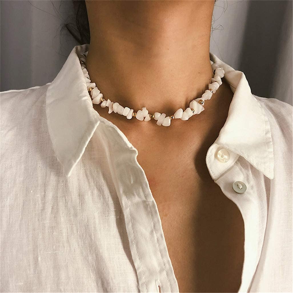 Simple Transparent Crystal Stone 
