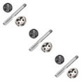 thumbnail image 2 of relayinert 2pieces Anti-corrosion Hand Rustproof And Impact-resistant For Long-lasting Performance Die m10 3Set, 2 of 6