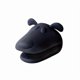 thumbnail image 1 of Silicone Oven Mitts Heat Resistant up to 500F, 2pcs Food Grade Baking Gloves with Non-Slip Grip, 1 of 5