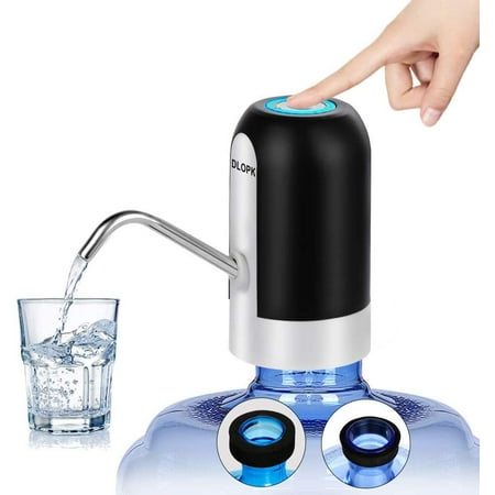 Distributeur D'eau électrique - Chargeur USB - Pompe à Eau Potable