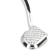 thumbnail image 2 of Motorcycle 13mm Gear Shift Pedal Steel Alloy Footrest Replacement for Monkey Z50 Z50A Z50J, 2 of 4