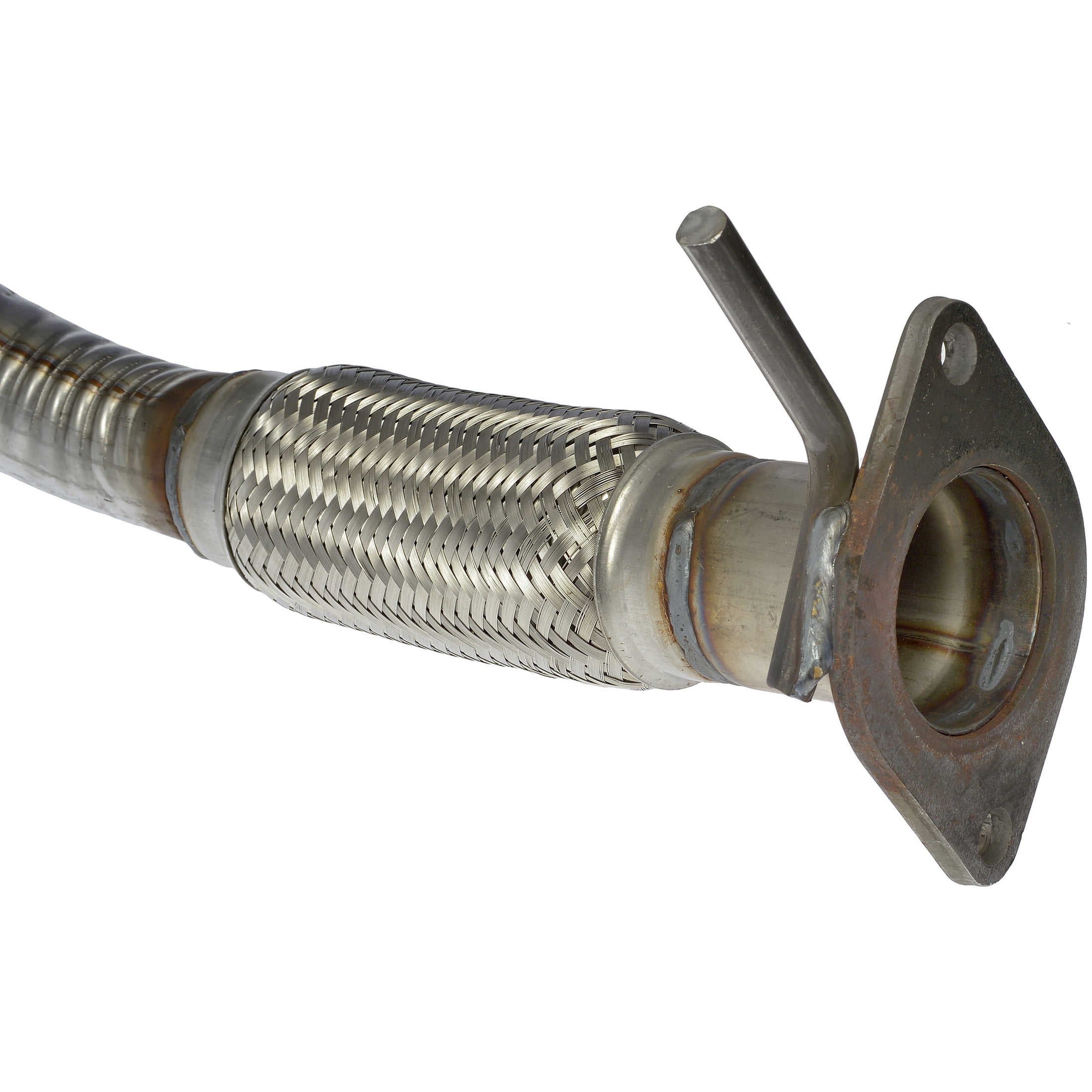 Dorman 679-541 Front Catalytic Converter with Integrated Exhaust Manifold for Specific Cadillac / Saab Models, Natural