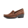 thumbnail image 3 of Zapato Slip-on Dama Son Comodos 704 Shedron Elegante Antiderrapante 25.5, 3 of 6