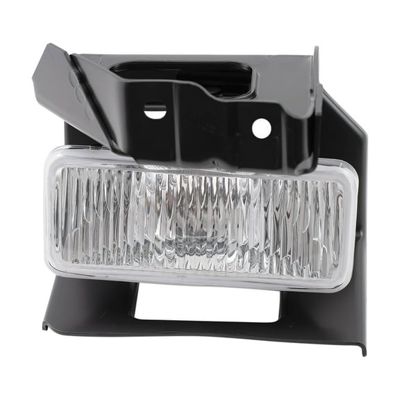Brock Fog Light for 1995-1998 Explorer Exc Limited w/ Bracket Right F87Z15200CA