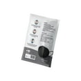 thumbnail image 2 of WeCare Protective Disposable Face Mask, 5-Ply Layer (20 Individually Wrapped) - Black, 2 of 3