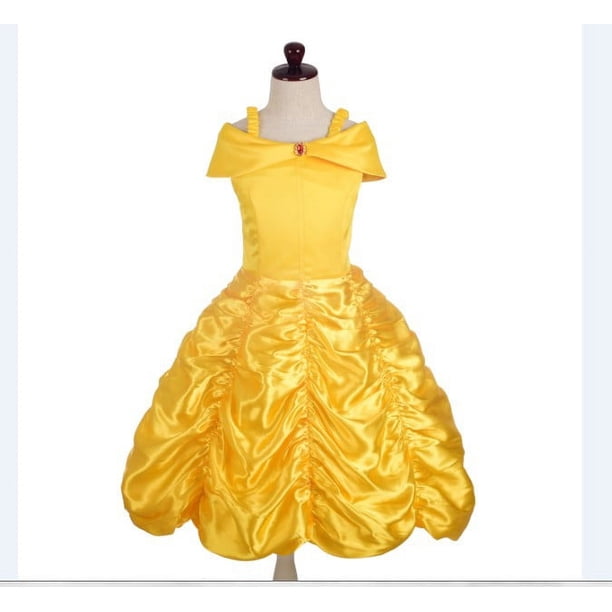 Vestido de princesa popular europeo y americano, ropa de actuación de Halloween