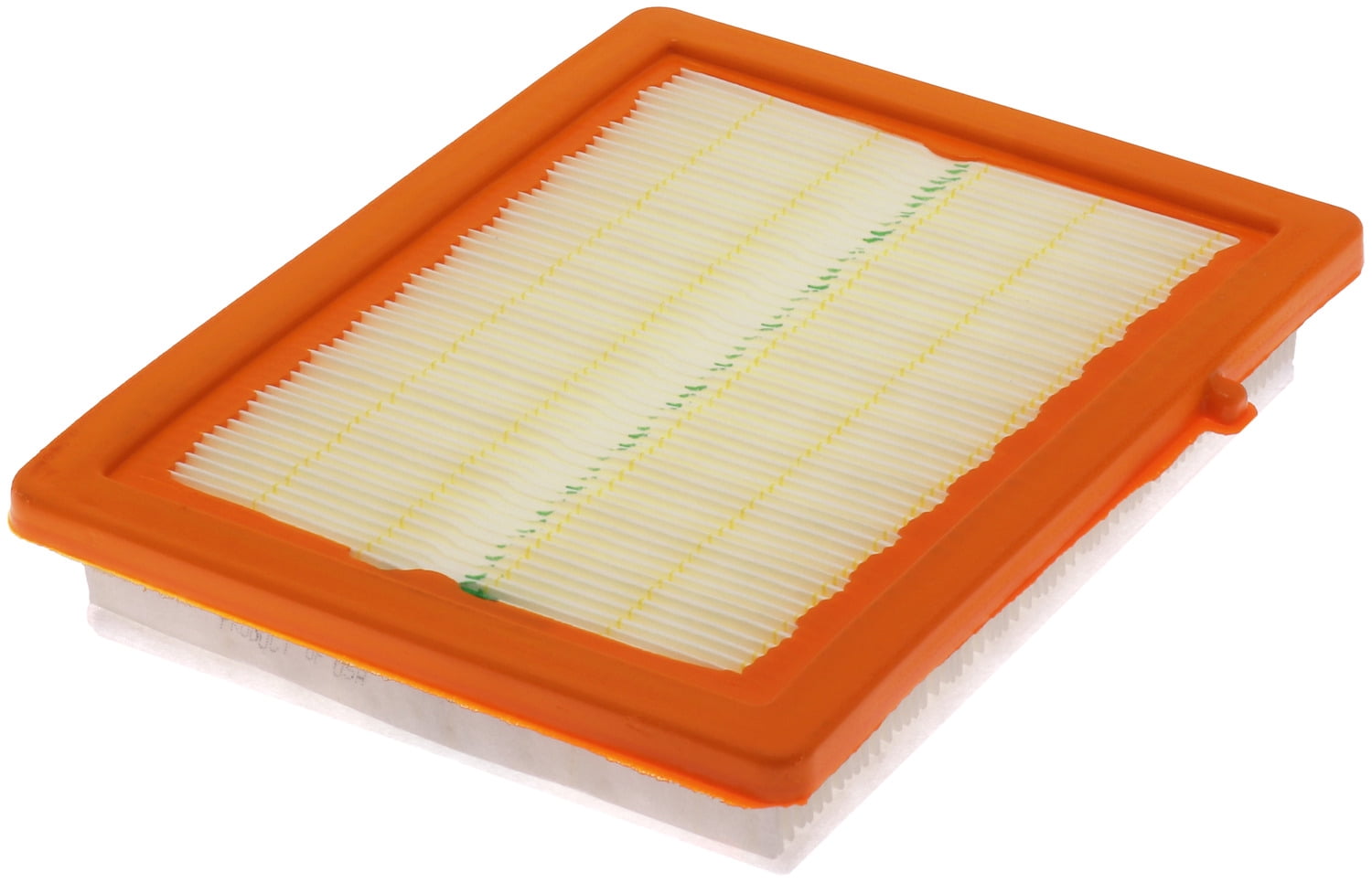 FRAM CA12260 Engine Air Filter, Rectangular, Replacement Filter for 2018-2024 Chevrolet Equinox