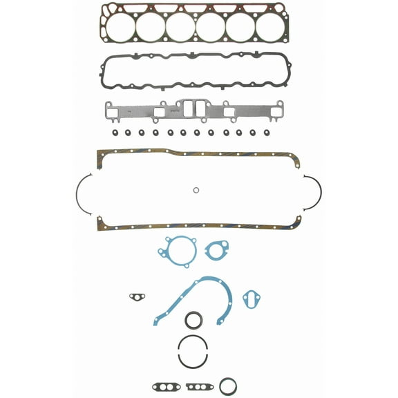 FEL-PRO FS 7916 PT-3 Full Gasket Set