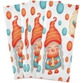 thumbnail image 2 of Dreamtimes Cute Cartoon Christmas Gnomes Kitchen Dish Towels 1 Piece,Absorbent Soft Dishcloths Towels Reusable Hand Towels Quick Drying Cleaning Cloth, Tea Towels,18" x 28", 2 of 7