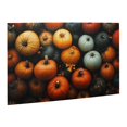 thumbnail image 2 of 500 PCS Unique Pumpkin - 500 Piece Wooden Jigsaw Puzzles,Vibrant Colors,Create A Festive Atmosphere,Charm Thanksgiving Home Decor,Gift Suitable Family Friends,Creative Activity Hobbies For Adults, 2 of 6