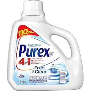Purex Liquid Detergent | Walmart.ca
