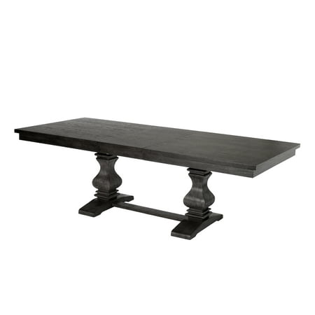 Best Quality Furniture Classic Dining Table with 18