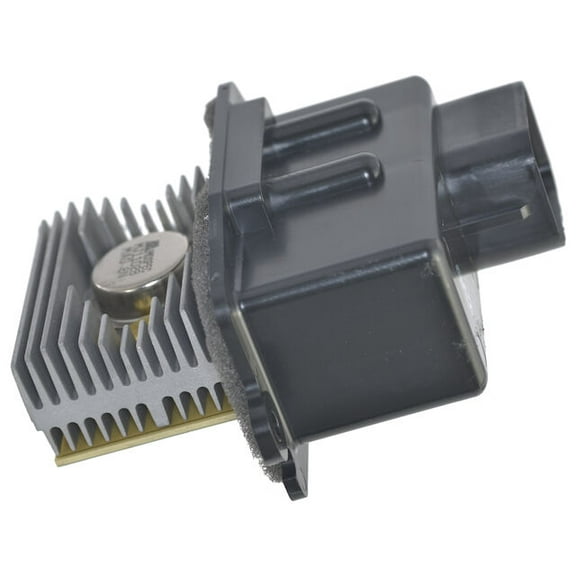 Front Blower Motor Resistor - Compatible with 1998 - 2001 Ford Explorer 1999 2000