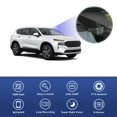 thumbnail image 4 of Cámara de salpicadero FITCAMX 4K UHD 2160P para Hyundai Santa Fe 2021-2023, 4 of 7