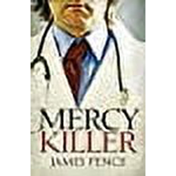 Mercy Killer (Paperback)