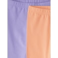 thumbnail image 3 of The Children's Place Girls Everyday Pull-On Leggings, 5-Pack, Sizes XS-XXL, 3 of 3
