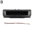 thumbnail image 1 of For Renault Megane 3 MeganeⅢ 2009-2013 Car Storage Box яι J5L4 M7B3 V9K8, 1 of 1
