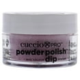 thumbnail image 2 of Pro Powder Polish Nail Colour Dip System - Barbie Pink Glitter, 2 of 2