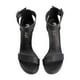 thumbnail image 2 of Zapatillas Altas Mujer Tacones Miracol by Mama Lola negro 26, 2 of 5