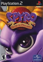 spyro playstation 2 spyro playstation 2