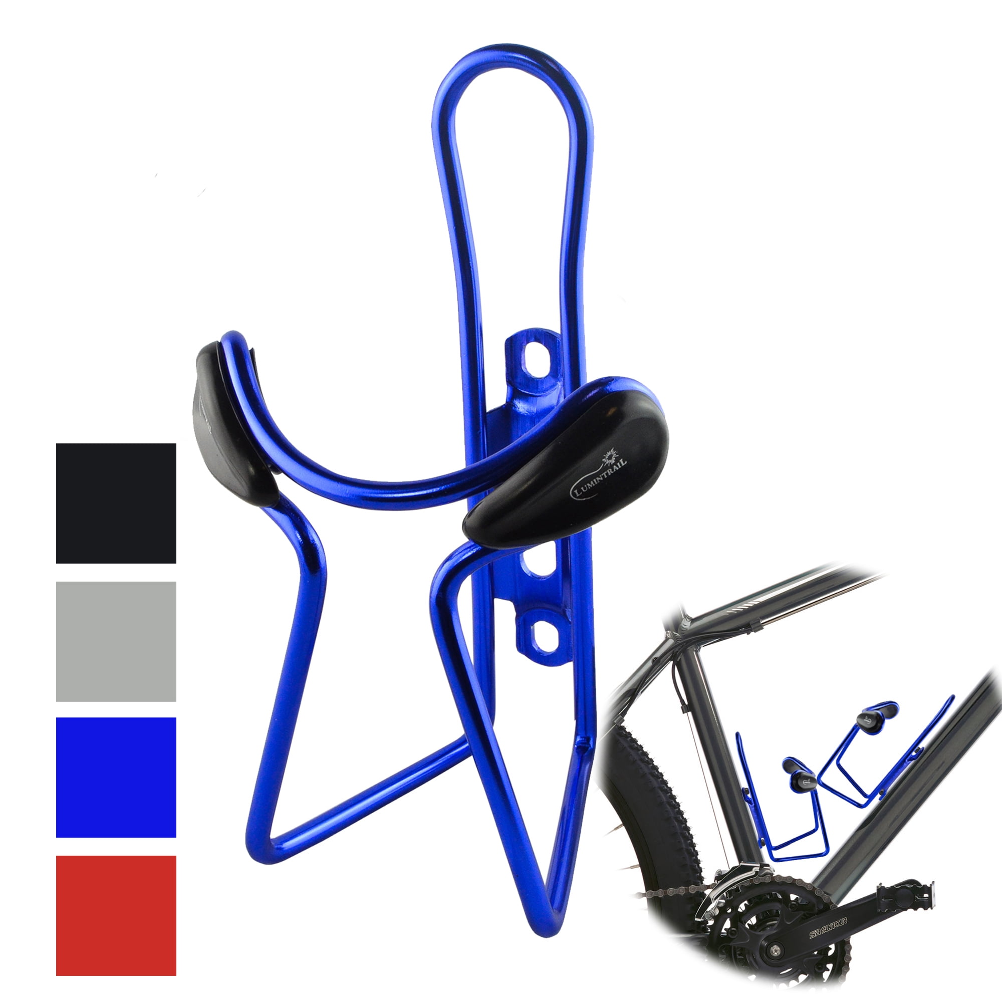 metal bottle holder for bike