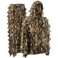thumbnail image 2 of Titan 3D Leafy Suits, RealTree Timber, 2XL/3XL, 2 of 3