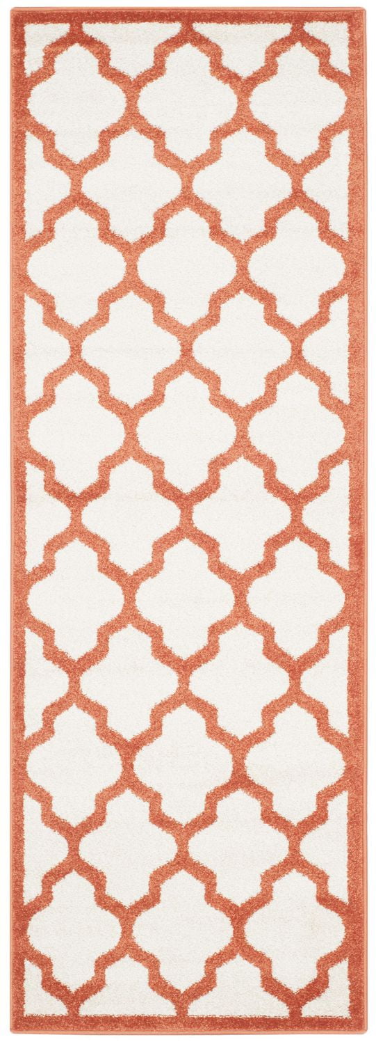 Safavieh Amherst Roderick Tapis Géométrique