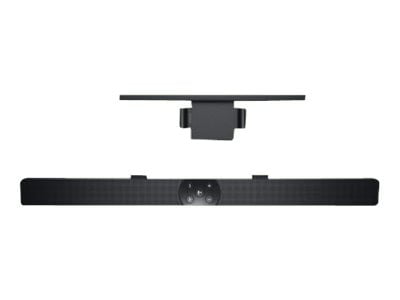 Dell Pro Stereo Soundbar AE515M - Sound 