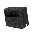 thumbnail image 1 of Cubierta protectora para máquina de soldar, equipo de patio, accesorios profesionales Negro, 1 of 9