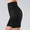 thumbnail image 6 of Yutgune High Waist Shapewear Shorts Seamless Tummy Control Compression Body Shaper Under Dress for Women, 6 of 6